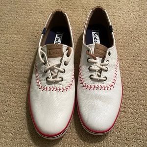 Keds Baseball Shoes